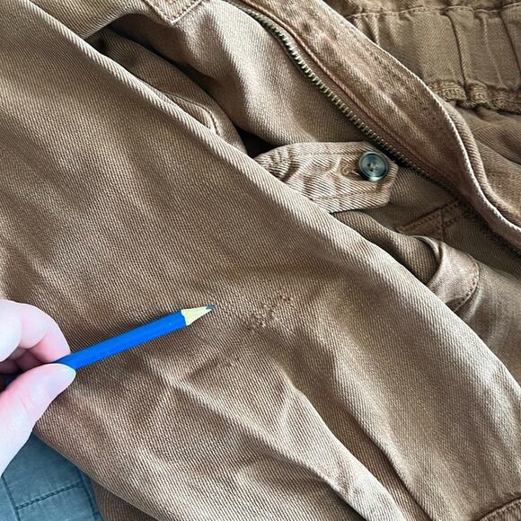 Dear John Fergie Mechanics Jumpsuit Xl - Picture 5 of 5